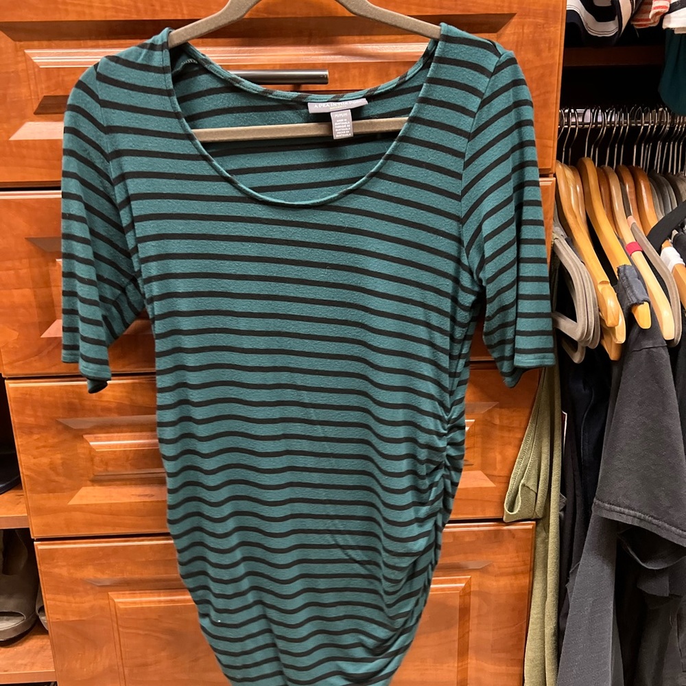 Maternity top